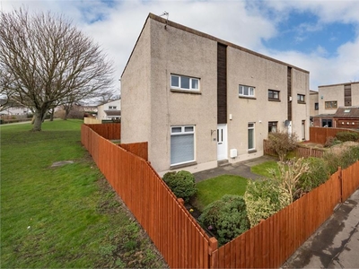 3 bed semi-detached house for sale in Tranent