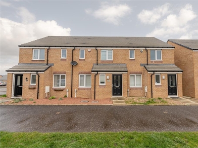 3 bed terraced house for sale in The Wisp