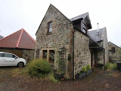 3 Bedroom Cottage For Rent In Williamscraig, Linlithgow