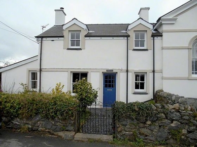 3 bedroom cottage to rent Caernarfon, LL54 7NF