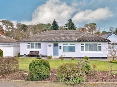3 Bedroom Detached Bungalow For Sale In Heswall