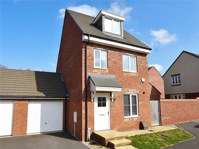 3 Bedroom Detached House For Sale In Harwell, Didcot