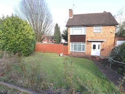 3 bedroom detached house to rent High Wycombe, HP12 3NZ
