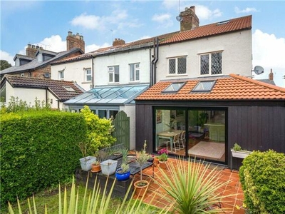 3 Bedroom End Of Terrace House For Sale In York, North Yorkshire