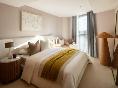 3 Bedroom Flat For Sale In Chelsea, London