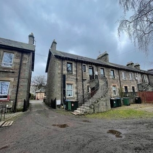 3 bedroom flat to rent Perthshire, PH1 2PS