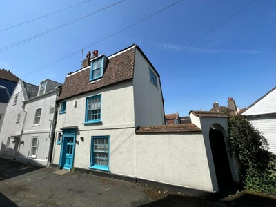 3 Bedroom House For Sale In Deal, Kent