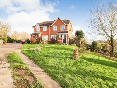 3 Bedroom Semi-detached House For Sale In Beccles