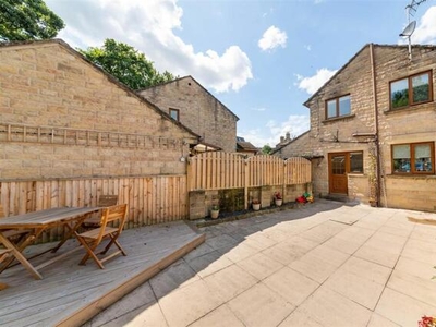 3 Bedroom Semi-detached House For Sale In Denby Dale