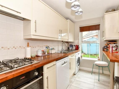 3 Bedroom Semi-detached House For Sale In East Cowes
