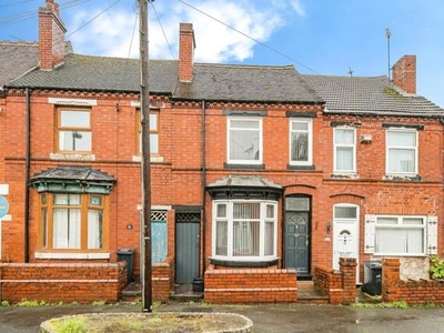 3 Bedroom Terraced House For Sale In Netherton