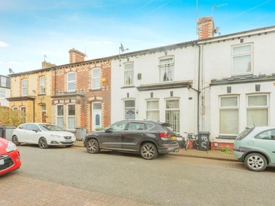 3 Bedroom Terraced House For Sale In Tranmere