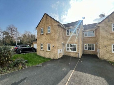 3 bedroom town house to rent Thurnscoe, S63 0RE