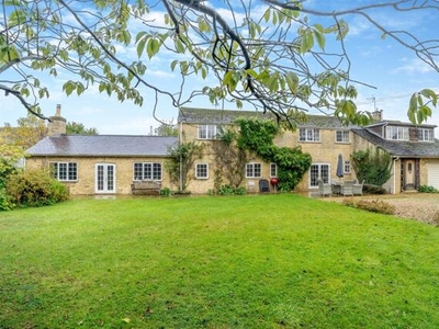 4 Bedroom Character Property For Sale In Ufford