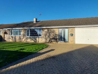4 Bedroom Detached Bungalow For Sale In Bourne