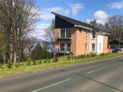 4 bedroom detached house for sale Gourock, PA19 1AE