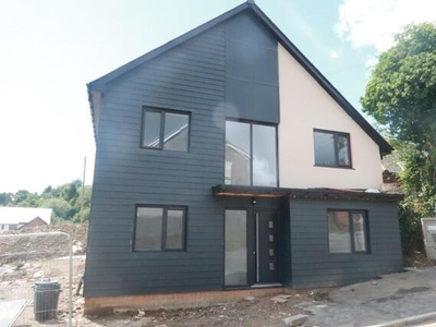 4 Bedroom Detached House For Sale In Newbridge
