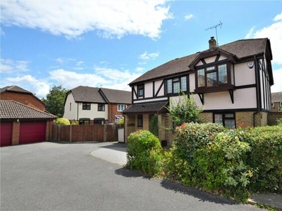 4 Bedroom Detached House For Sale In Uckfield, East Sussex