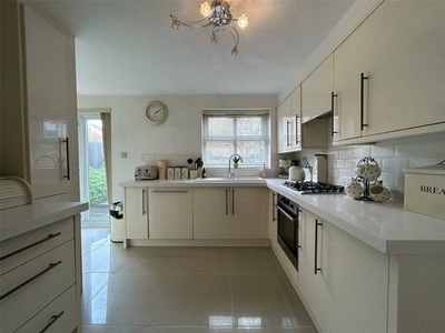 4 bedroom detached house for sale Market Harborough, LE16 7NY