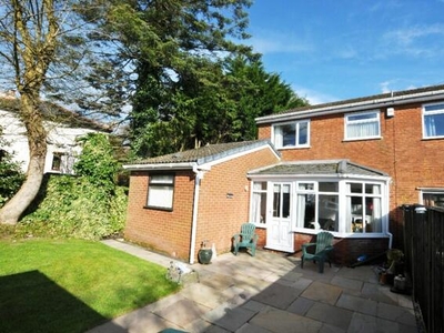4 Bedroom End Of Terrace House For Sale In Horwich, Bolton