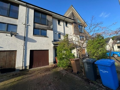 4 bedroom flat to rent Dundee, DD3 6TX
