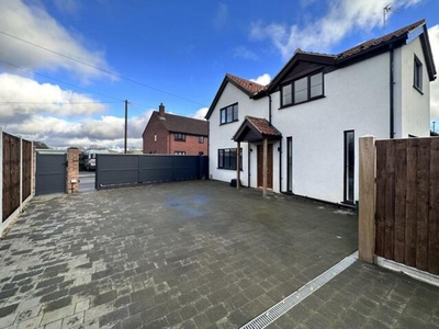 4 Bedroom House For Rent In Horsford