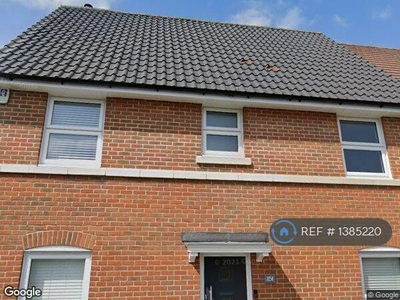 4 Bedroom Semi-detached House For Rent In Great Leighs, Chelmsford