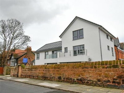 4 Bedroom Semi-detached House For Rent In West Kirby
