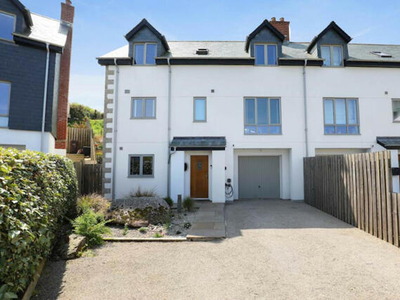 4 Bedroom Semi-detached House For Sale In Penzance