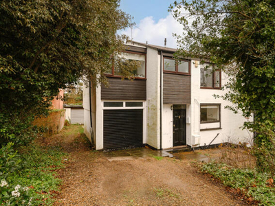 4 Bedroom Semi-detached House For Sale In Wimbledon