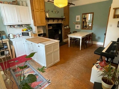 4 Bedroom Terraced House For Sale In Lancaster, Lancashire