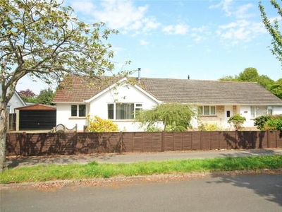 5 Bedroom Bungalow For Sale In New Milton, Hampshire