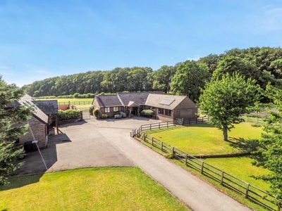 5 Bedroom Detached House For Sale In Hambledon, Hampshire