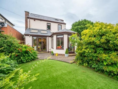 5 Bedroom Detached House For Sale In Rainhill