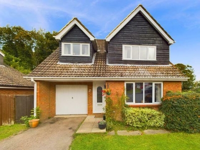 5 bedroom detached house for sale Royston, SG8 9BB