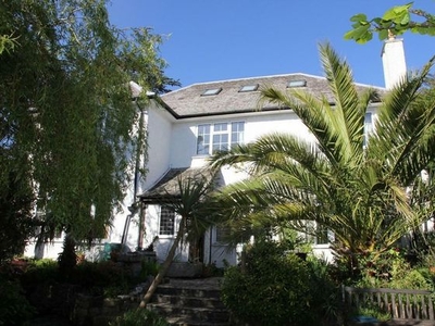 7 bedroom detached house to rent Falmouth, TR11 2RJ