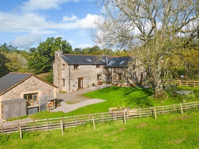 Barn conversion for sale in Cefn Mably, Cardiff CF3