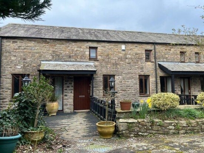 Barn conversion to rent in Hornby Road, Lancaster LA2