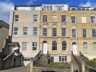 Block of flats for sale in Claremont Road, Bishopston, Bristol BS7