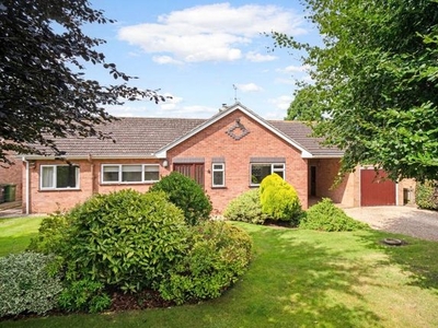 Bungalow for sale in Beckford Close, Beckford, Gloucestershire GL20