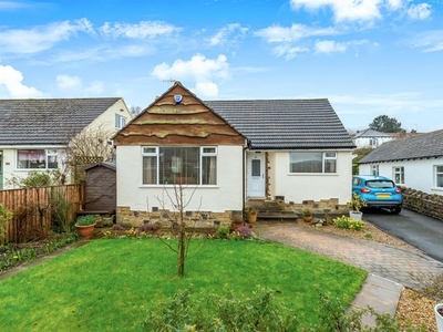 Bungalow for sale in Bolling Road, Ilkley LS29