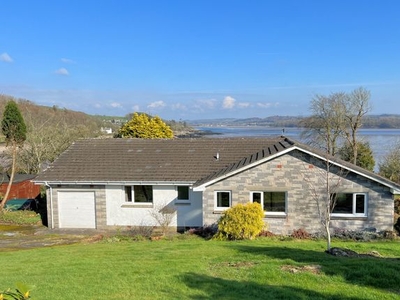 Bungalow for sale in Braedoon, 2 Millhall, Kirkcudbright DG6