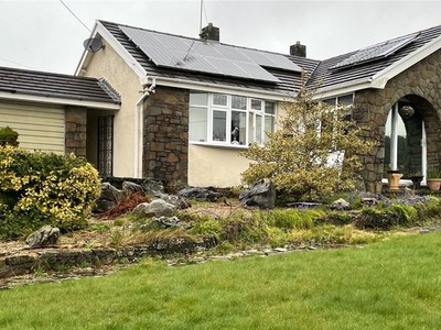 Bungalow for sale in Gors Road, Penllergaer, Swansea SA4
