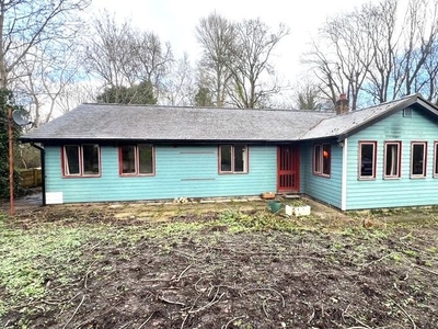 Bungalow for sale in High Street, Llanfyllin, Powys SY22