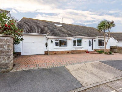Bungalow for sale in Orchard Grove, Croyde, Braunton EX33