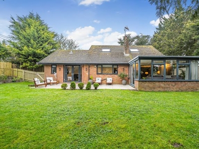 Bungalow for sale in Post Office Lane, Broad Hinton, Wiltshire SN4