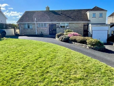Bungalow for sale in Sea Road, Carlyon Bay, St. Austell PL25