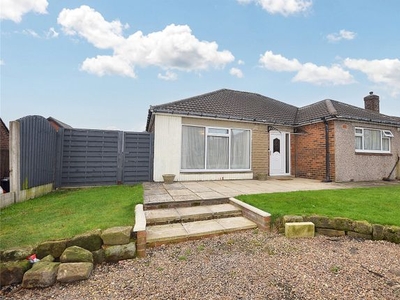 Bungalow for sale in Smithy Lane, Tingley, Wakefield, West Yorkshire WF3