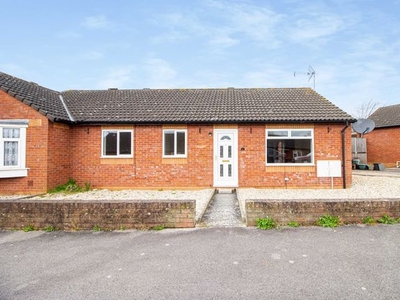 Bungalow for sale in Sunnycroft, Portskewett, Caldicot, Monmouthshire NP26