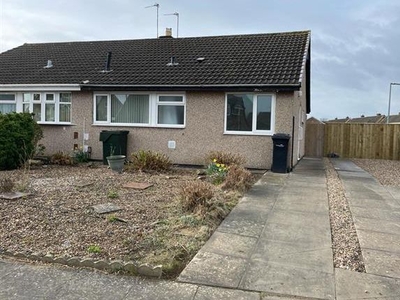 Bungalow to rent in Cotherstone Drive, Middlesbrough TS5